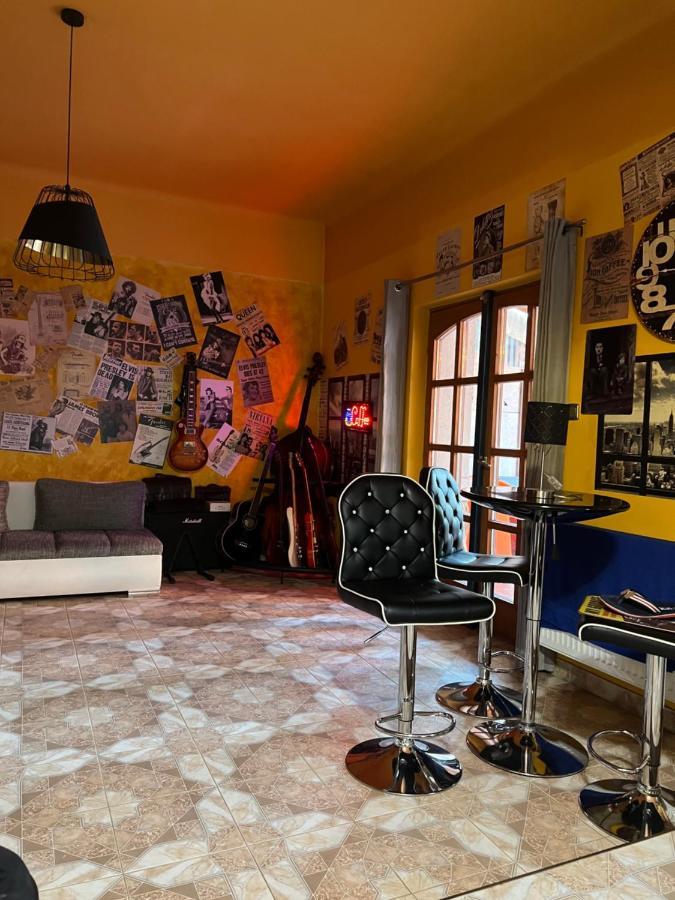 Bianka Hostel & Car Rent Budapeşte Dış mekan fotoğraf