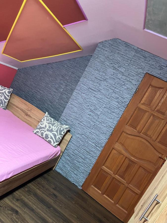 Bianka Hostel & Car Rent Budapeşte Dış mekan fotoğraf