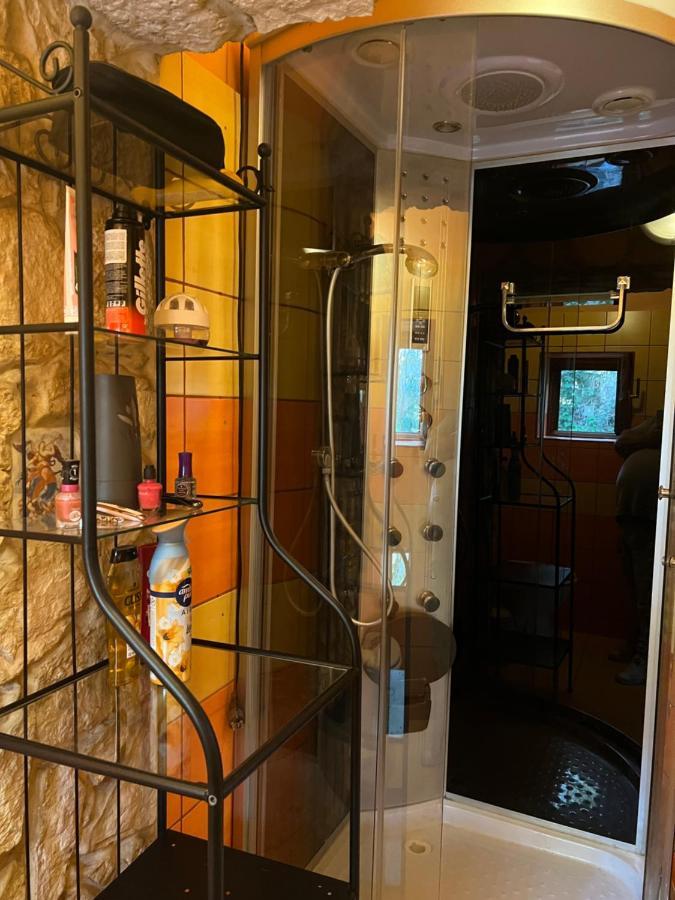 Bianka Hostel & Car Rent Budapeşte Dış mekan fotoğraf