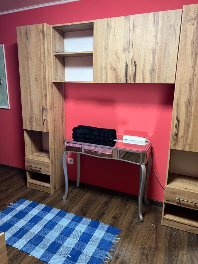 Bianka Hostel & Car Rent Budapeşte Dış mekan fotoğraf