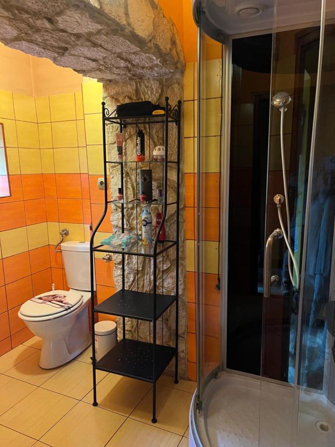 Bianka Hostel & Car Rent Budapeşte Dış mekan fotoğraf