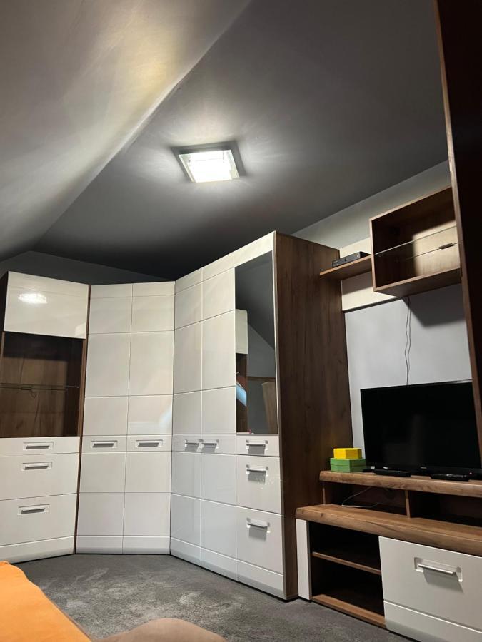 Bianka Hostel & Car Rent Budapeşte Dış mekan fotoğraf