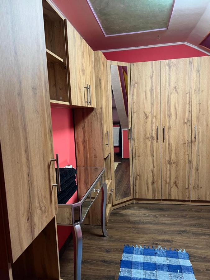 Bianka Hostel & Car Rent Budapeşte Dış mekan fotoğraf