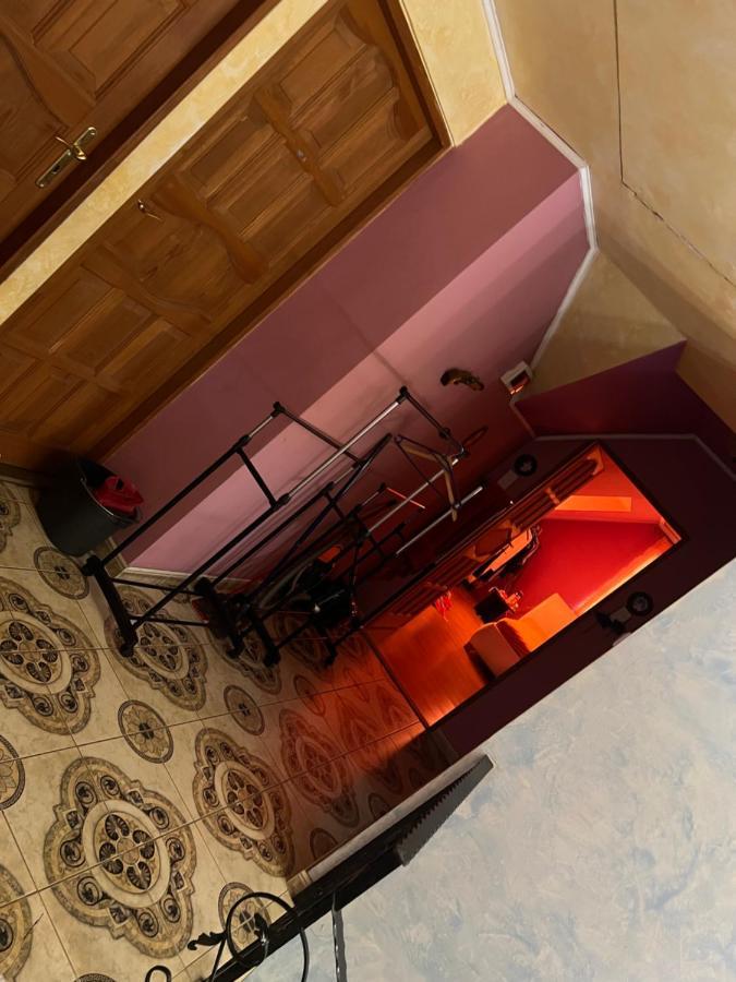 Bianka Hostel & Car Rent Budapeşte Dış mekan fotoğraf