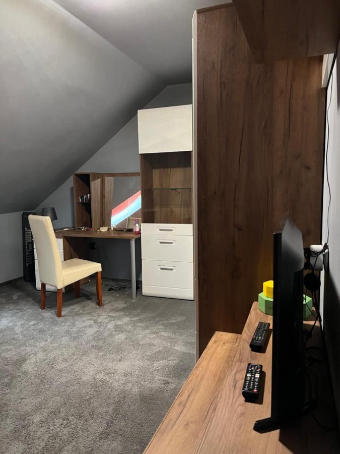 Bianka Hostel & Car Rent Budapeşte Dış mekan fotoğraf