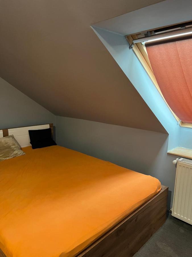 Bianka Hostel & Car Rent Budapeşte Dış mekan fotoğraf