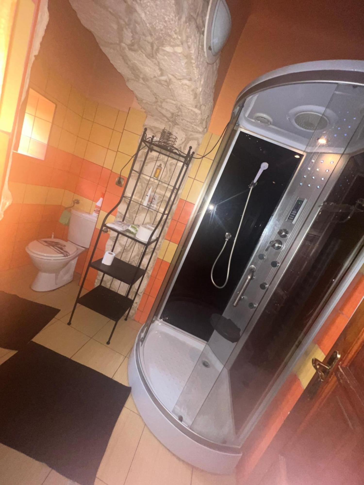 Bianka Hostel & Car Rent Budapeşte Dış mekan fotoğraf