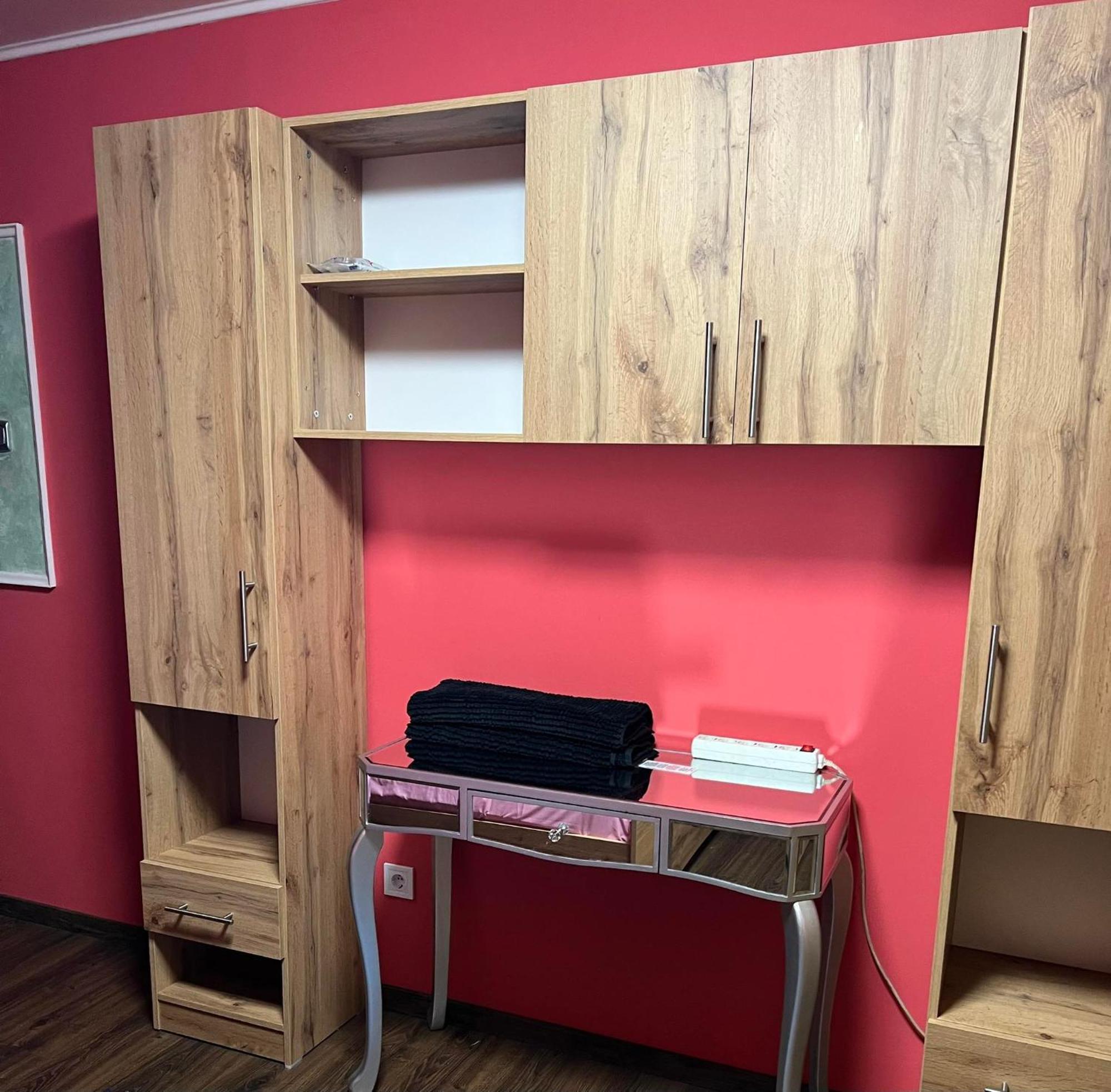 Bianka Hostel & Car Rent Budapeşte Dış mekan fotoğraf