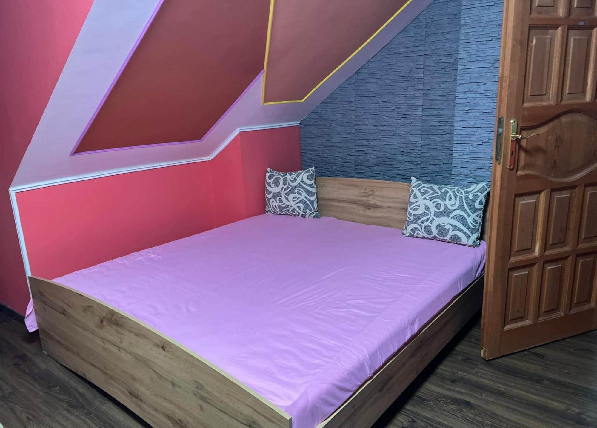 Bianka Hostel & Car Rent Budapeşte Dış mekan fotoğraf