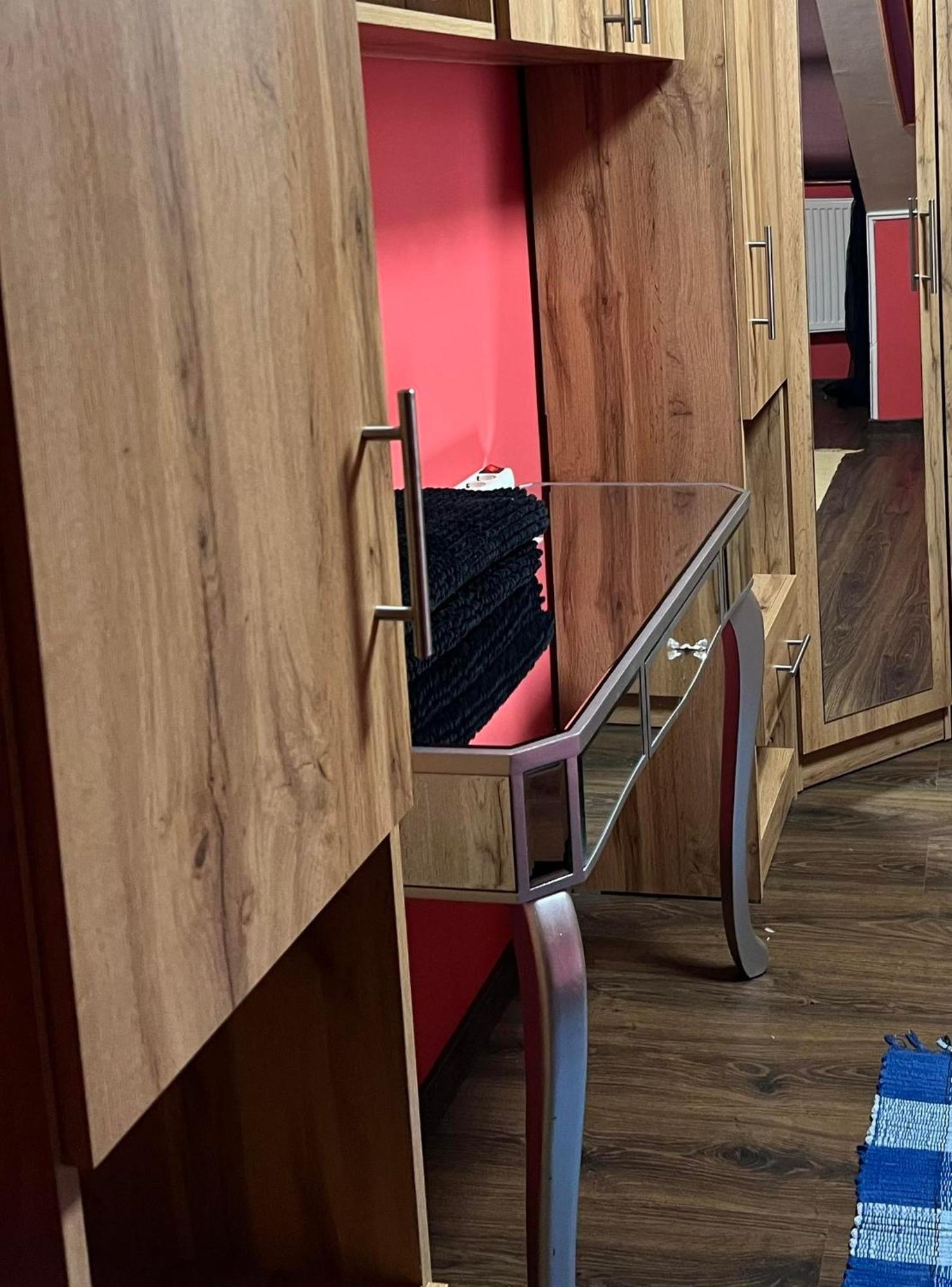 Bianka Hostel & Car Rent Budapeşte Dış mekan fotoğraf