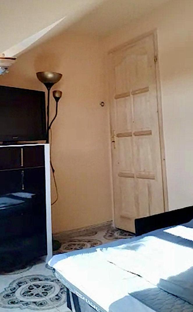 Bianka Hostel & Car Rent Budapeşte Dış mekan fotoğraf