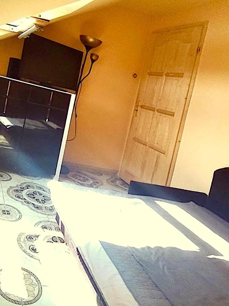 Bianka Hostel & Car Rent Budapeşte Dış mekan fotoğraf