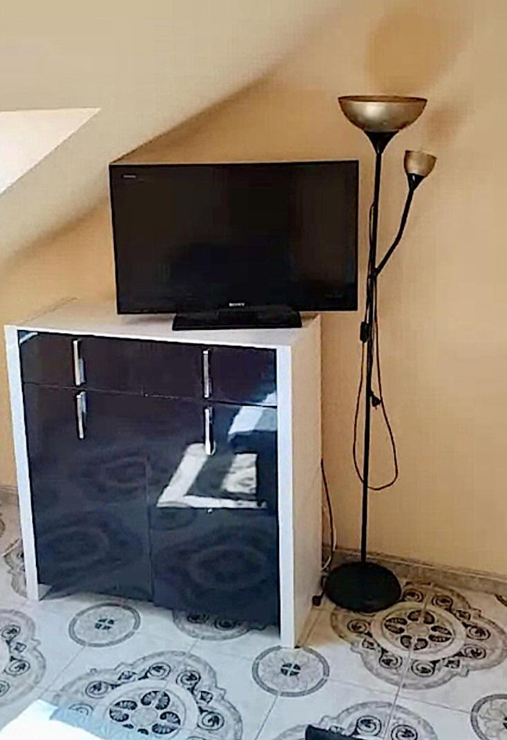 Bianka Hostel & Car Rent Budapeşte Dış mekan fotoğraf