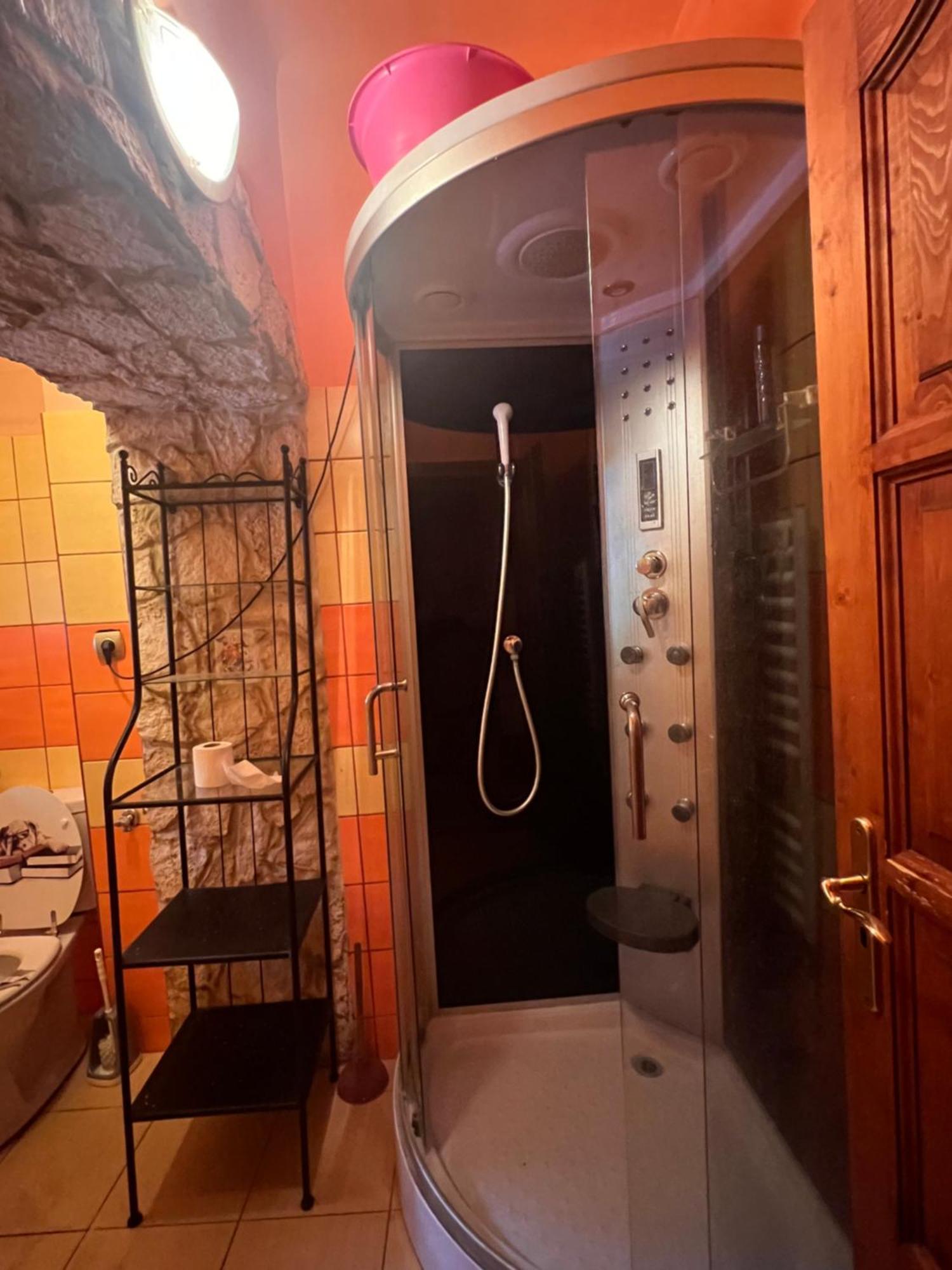 Bianka Hostel & Car Rent Budapeşte Dış mekan fotoğraf