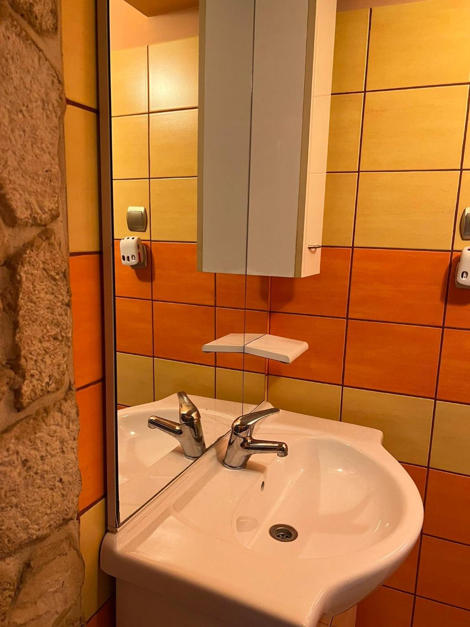 Bianka Hostel & Car Rent Budapeşte Dış mekan fotoğraf