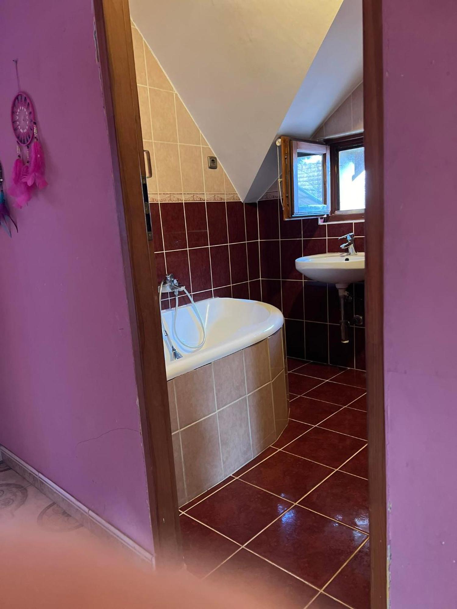 Bianka Hostel & Car Rent Budapeşte Dış mekan fotoğraf