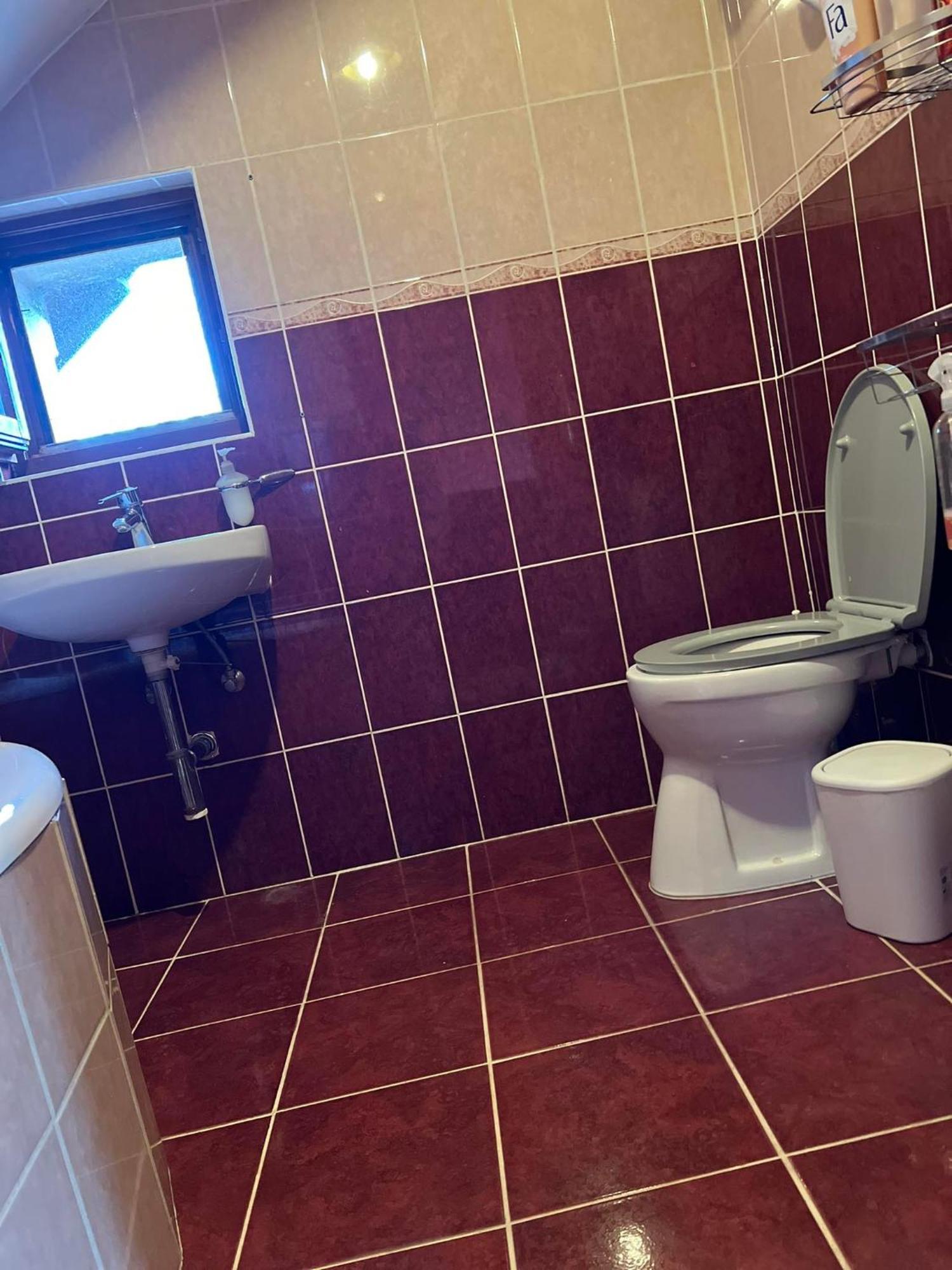 Bianka Hostel & Car Rent Budapeşte Dış mekan fotoğraf