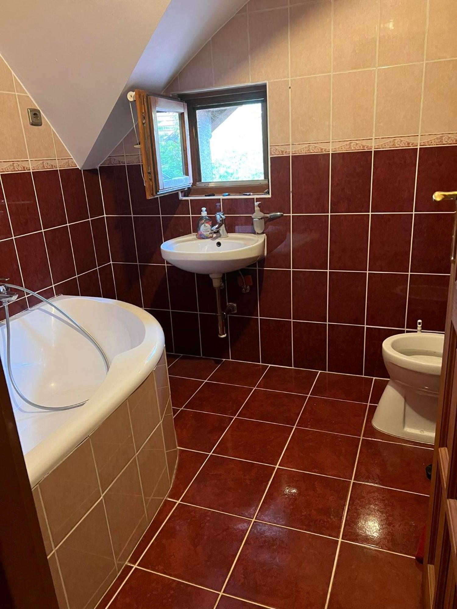 Bianka Hostel & Car Rent Budapeşte Dış mekan fotoğraf